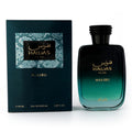 Hawas Malibu by Rasasi, 3.4 oz EDP Spray for Men
