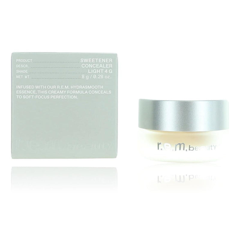 r.e.m. beauty Sweetener by r.e.m. beauty, .28 oz Concealer- Light 4 G
