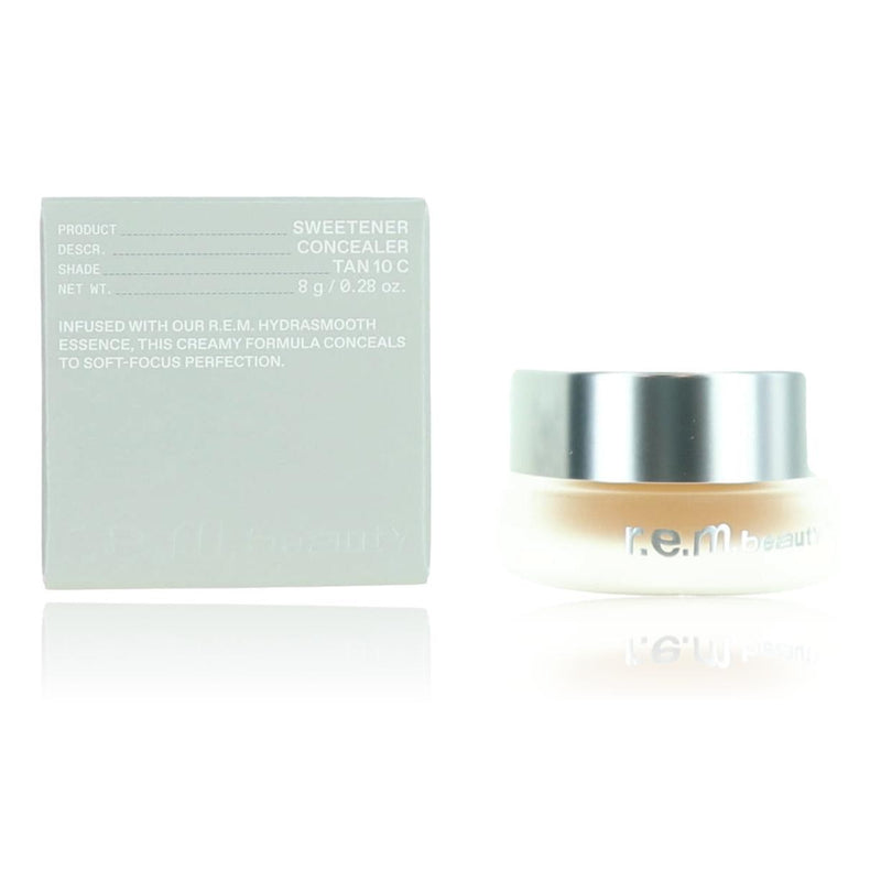 r.e.m. beauty Sweetener by r.e.m. beauty, .28 oz Concealer- Tan 10 C