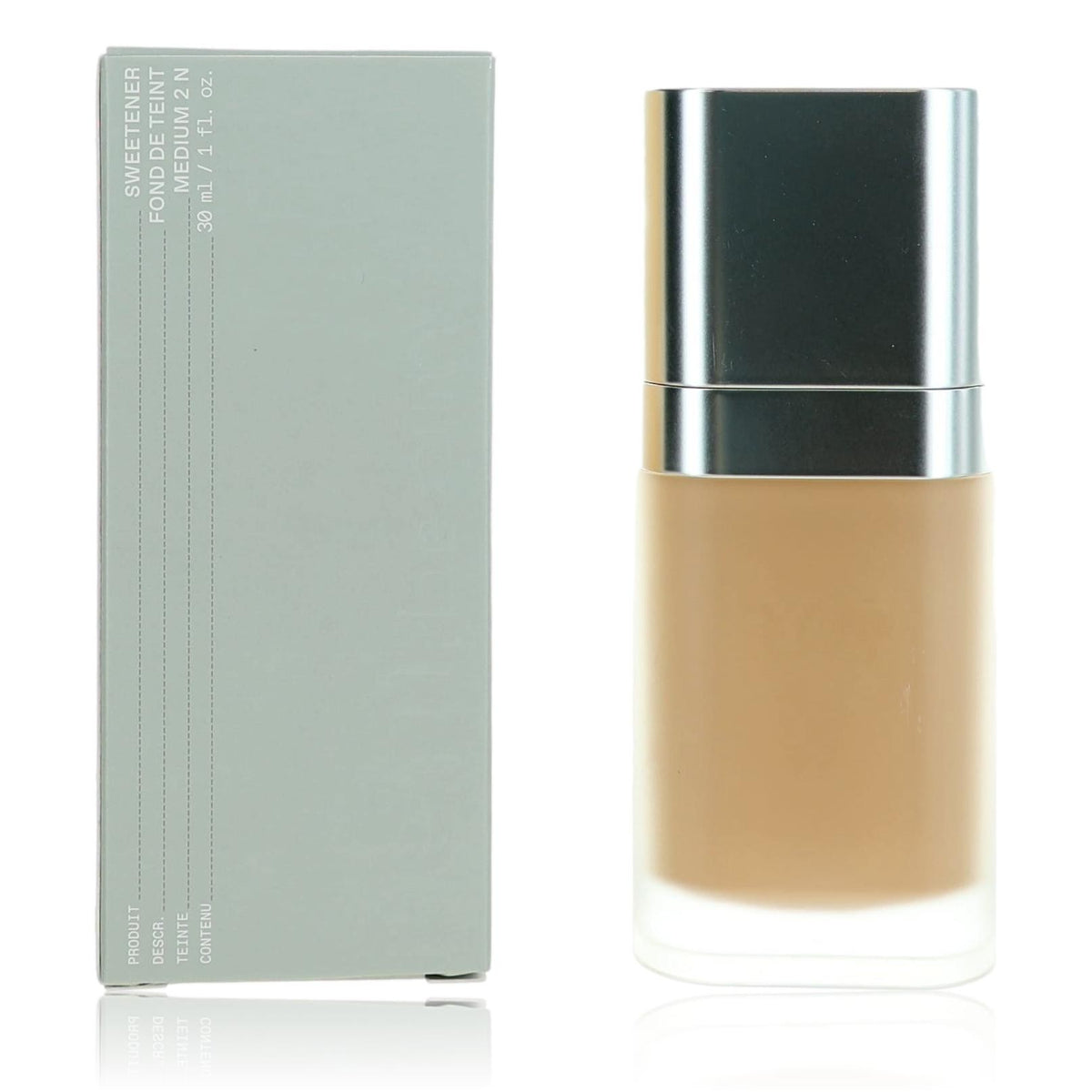 r.e.m. beauty Sweetener by r.e.m. beauty, 1 oz Foundation- Medium 2 N