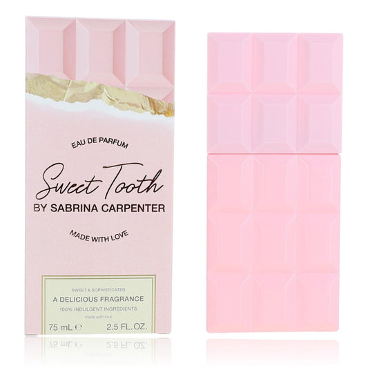Sweet Tooth by Sabrina Carpenter, 2.5 oz EDP Spray for Women