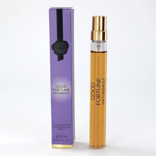 Good Fortune by Viktor & Rolf, 0.33 oz EDP Spray for Women
