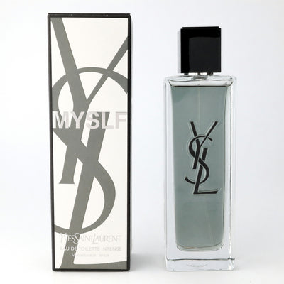 Eau de Toilette