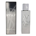 MYSLF L'ABSOLU by Yves Saint Laurent, 2.0 oz Parfum Spray for Men