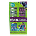 Stitch Press-On Nails by Disney, 37 Piece Set for Kids