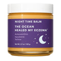 The Ocean Healed My Eczema by HBTO, 3.7 oz Night Time Balm