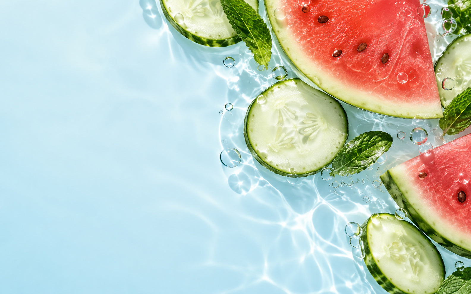 Hydration