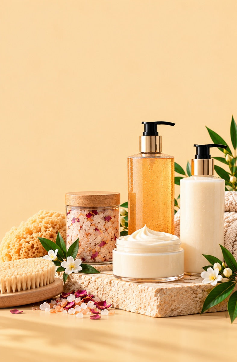 Bath & Body