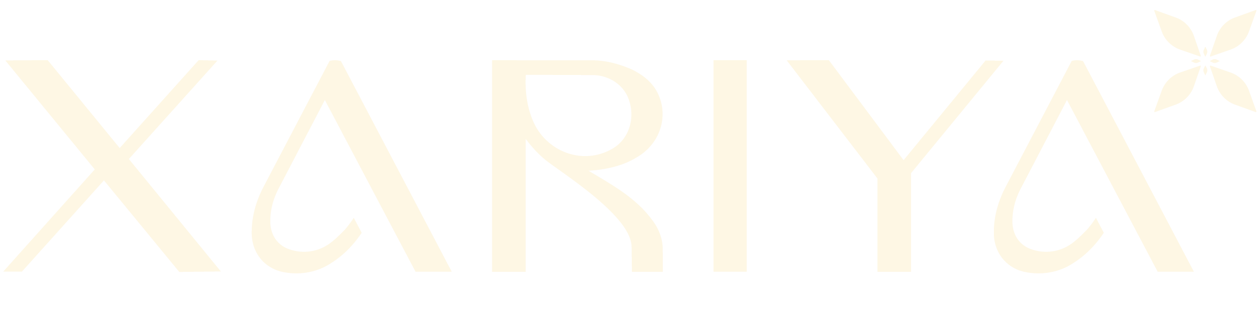 Xariya